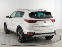 Kia Sportage  1.6 CRDi GT Line