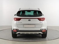 Kia Sportage  1.6 CRDi GT Line