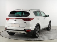Kia Sportage  1.6 CRDi GT Line