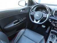 Kia Sportage  1.6 CRDi GT Line