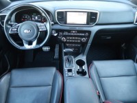 Kia Sportage  1.6 CRDi GT Line