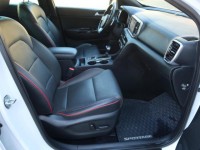 Kia Sportage  1.6 CRDi GT Line