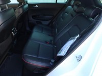 Kia Sportage  1.6 CRDi GT Line