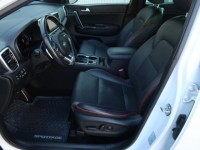 Kia Sportage  1.6 CRDi GT Line