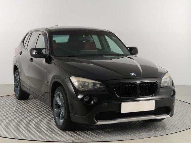 BMW X1  xDrive23d 