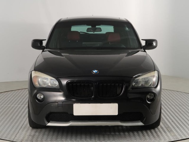 BMW X1  xDrive23d 