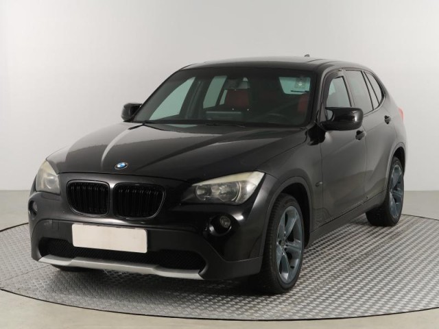 BMW X1  xDrive23d 