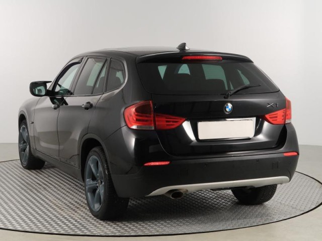 BMW X1  xDrive23d 