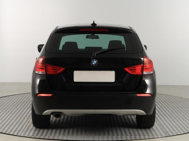 BMW X1  xDrive23d 