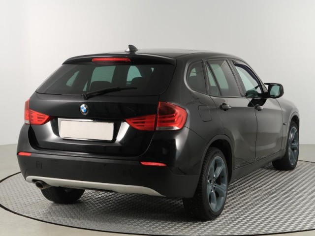 BMW X1  xDrive23d 