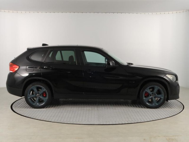 BMW X1  xDrive23d 