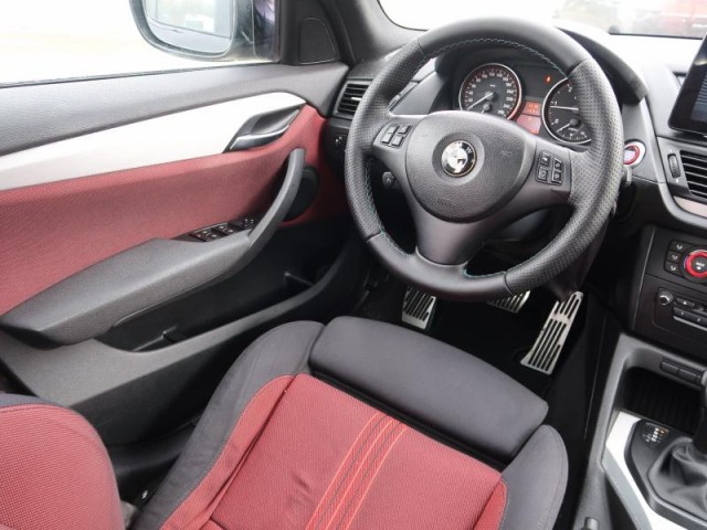 BMW X1  xDrive23d 