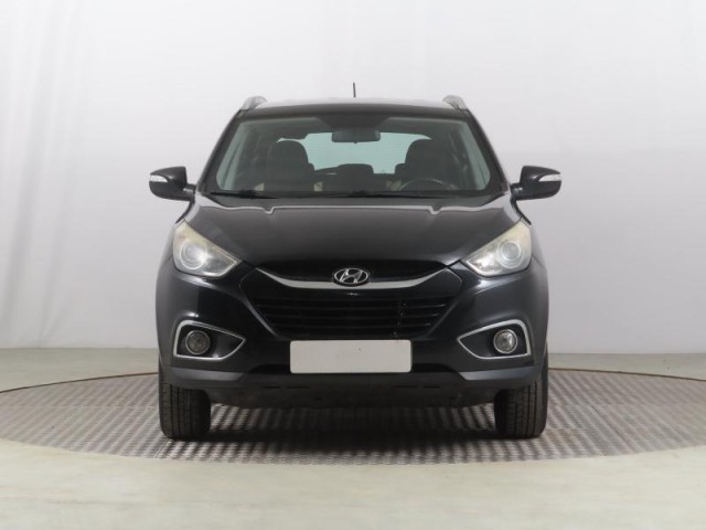 Hyundai ix35  1.7 CRDi 