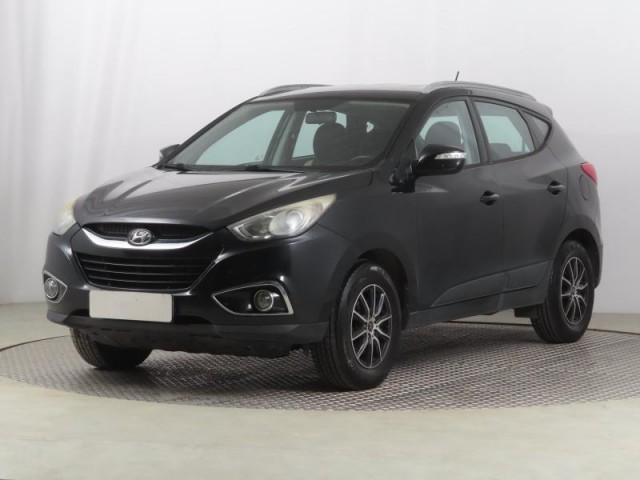 Hyundai ix35  1.7 CRDi 