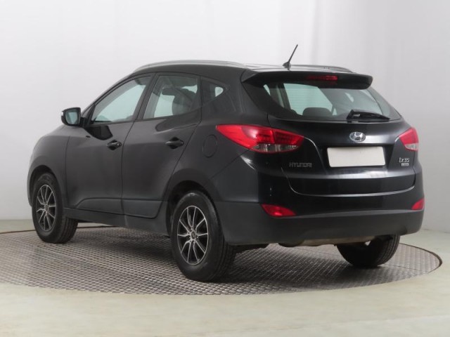 Hyundai ix35  1.7 CRDi 