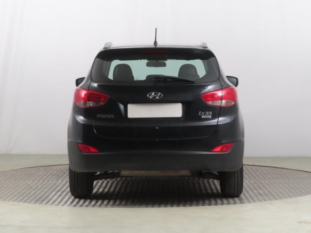 Hyundai ix35  1.7 CRDi 