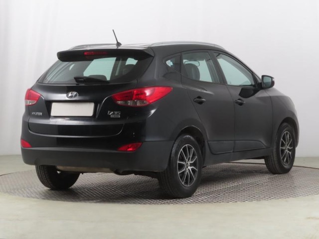 Hyundai ix35  1.7 CRDi 
