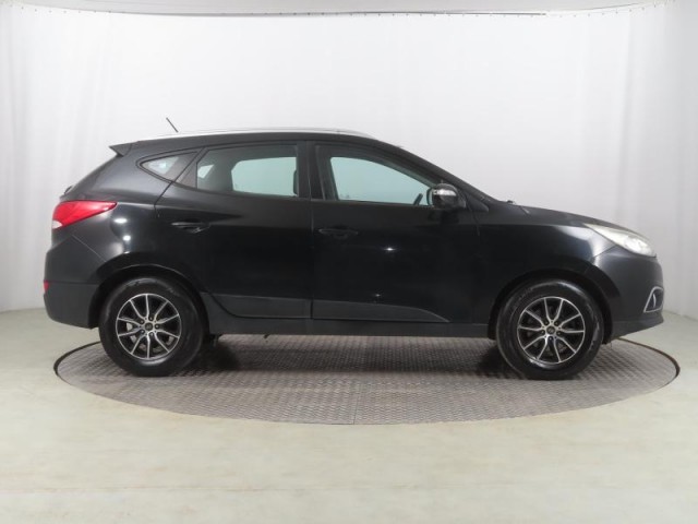 Hyundai ix35  1.7 CRDi 
