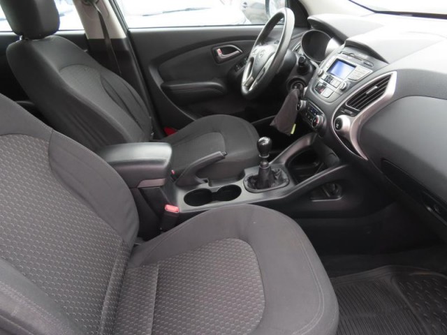 Hyundai ix35  1.7 CRDi 