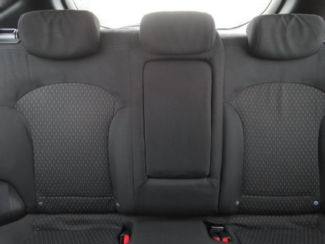 Hyundai ix35  1.7 CRDi 