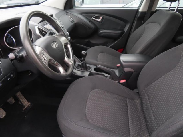Hyundai ix35  1.7 CRDi 