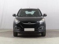 Hyundai ix35  1.7 CRDi 