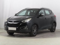 Hyundai ix35  1.7 CRDi 