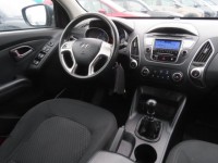 Hyundai ix35  1.7 CRDi 