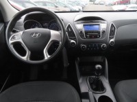Hyundai ix35  1.7 CRDi 