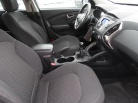 Hyundai ix35  1.7 CRDi 