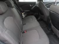 Hyundai ix35  1.7 CRDi 