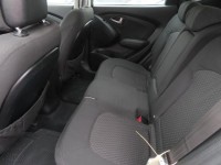 Hyundai ix35  1.7 CRDi 