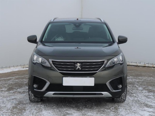 Peugeot 5008  1.5 BlueHDi Allure