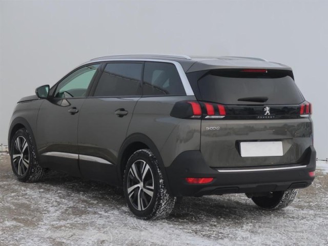 Peugeot 5008  1.5 BlueHDi Allure