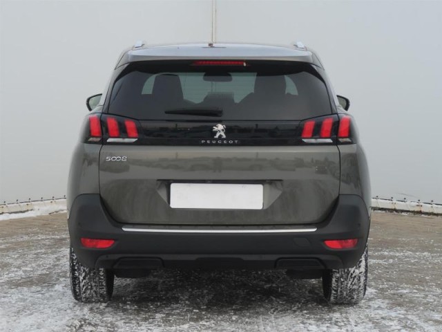 Peugeot 5008  1.5 BlueHDi Allure