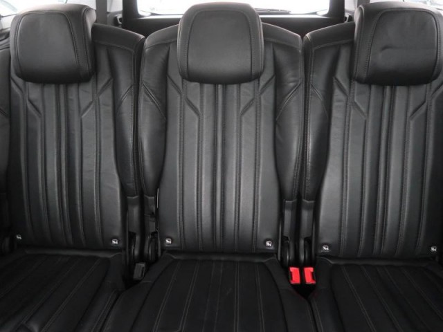 Peugeot 5008  1.5 BlueHDi Allure