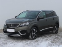 Peugeot 5008  1.5 BlueHDi Allure