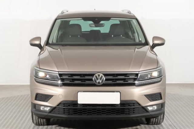 Volkswagen Tiguan  1.4 TSI Trendline