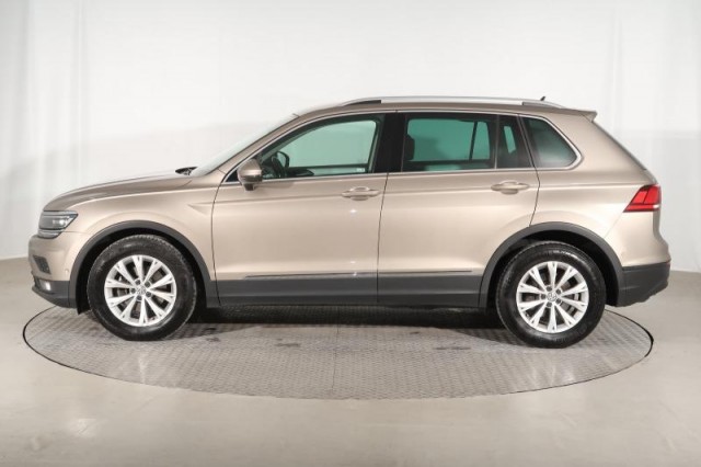 Volkswagen Tiguan  1.4 TSI Trendline