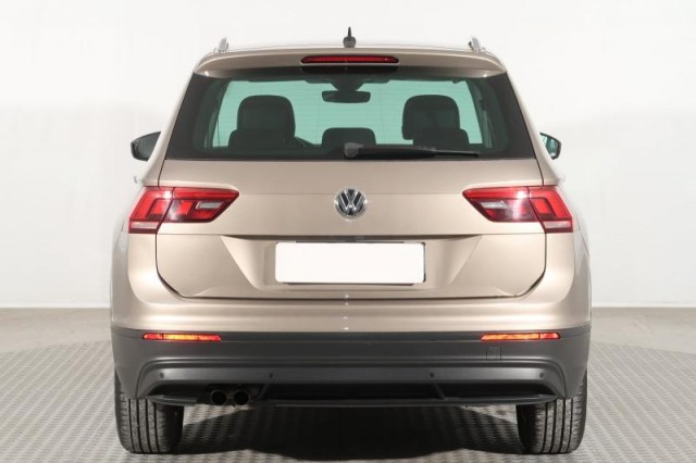 Volkswagen Tiguan  1.4 TSI Trendline