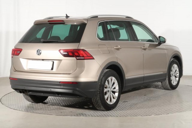 Volkswagen Tiguan  1.4 TSI Trendline