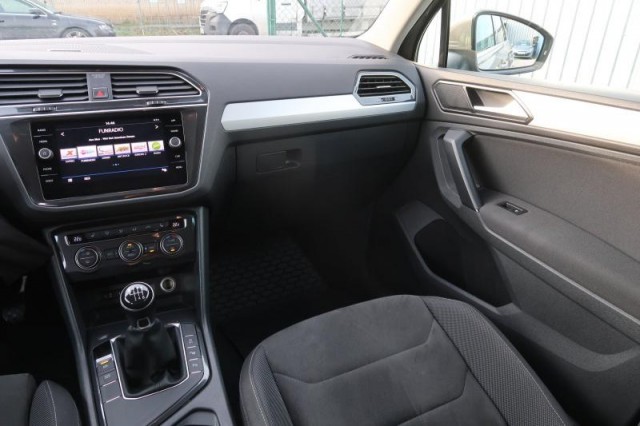 Volkswagen Tiguan  1.4 TSI Trendline