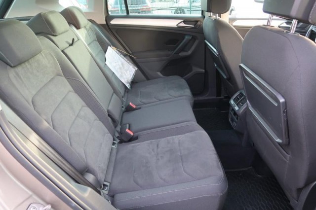 Volkswagen Tiguan  1.4 TSI Trendline
