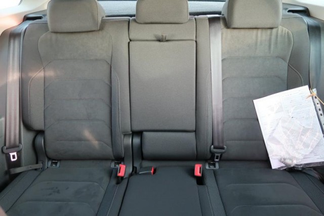 Volkswagen Tiguan  1.4 TSI Trendline