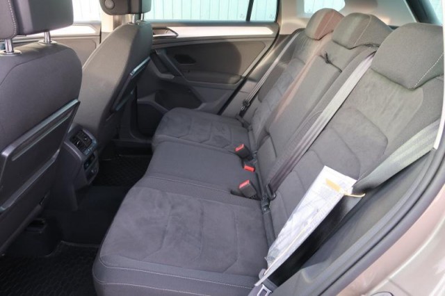 Volkswagen Tiguan  1.4 TSI Trendline