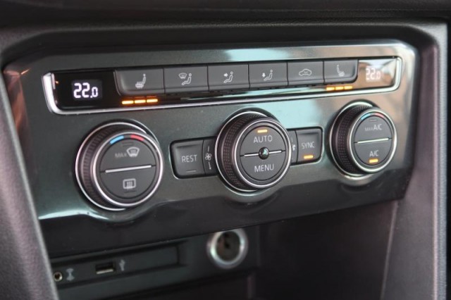 Volkswagen Tiguan  1.4 TSI Trendline