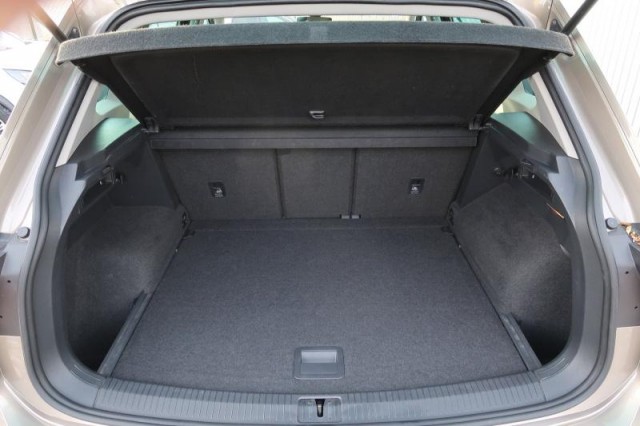 Volkswagen Tiguan  1.4 TSI Trendline