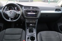 Volkswagen Tiguan  1.4 TSI Trendline