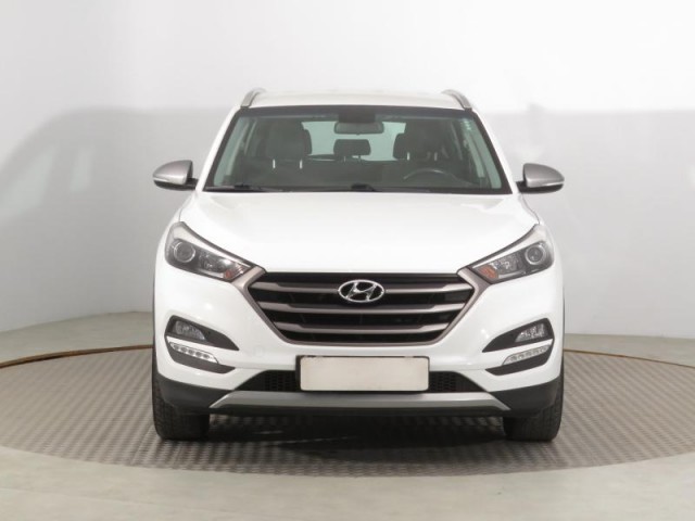 Hyundai Tucson  1.6 GDI Classic