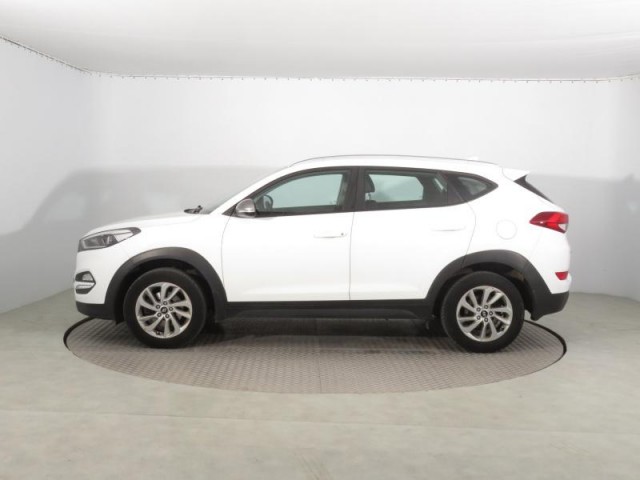 Hyundai Tucson  1.6 GDI Classic